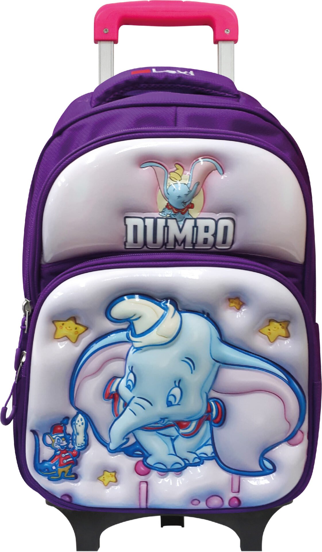 حقيبة مدرسية "ليكسي" LP.4306-T