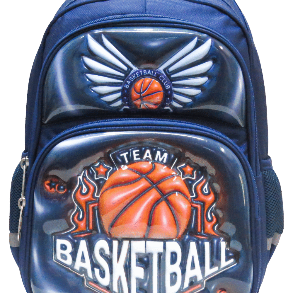 حقيبة مدرسية "ليكسي" LP.4306