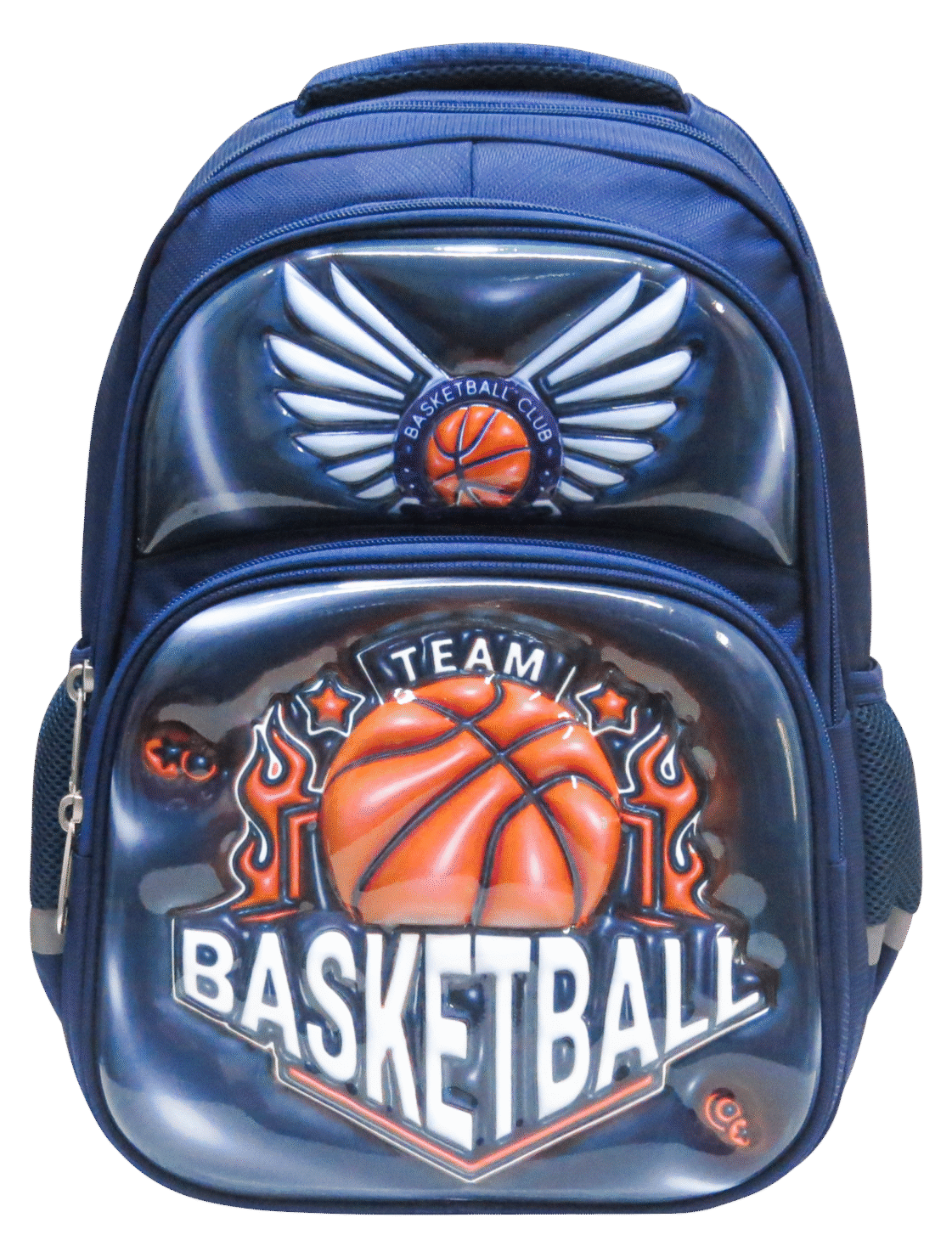 حقيبة مدرسية "ليكسي" LP.4306