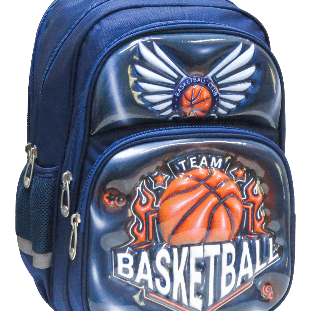 حقيبة مدرسية "ليكسي" LP.4306