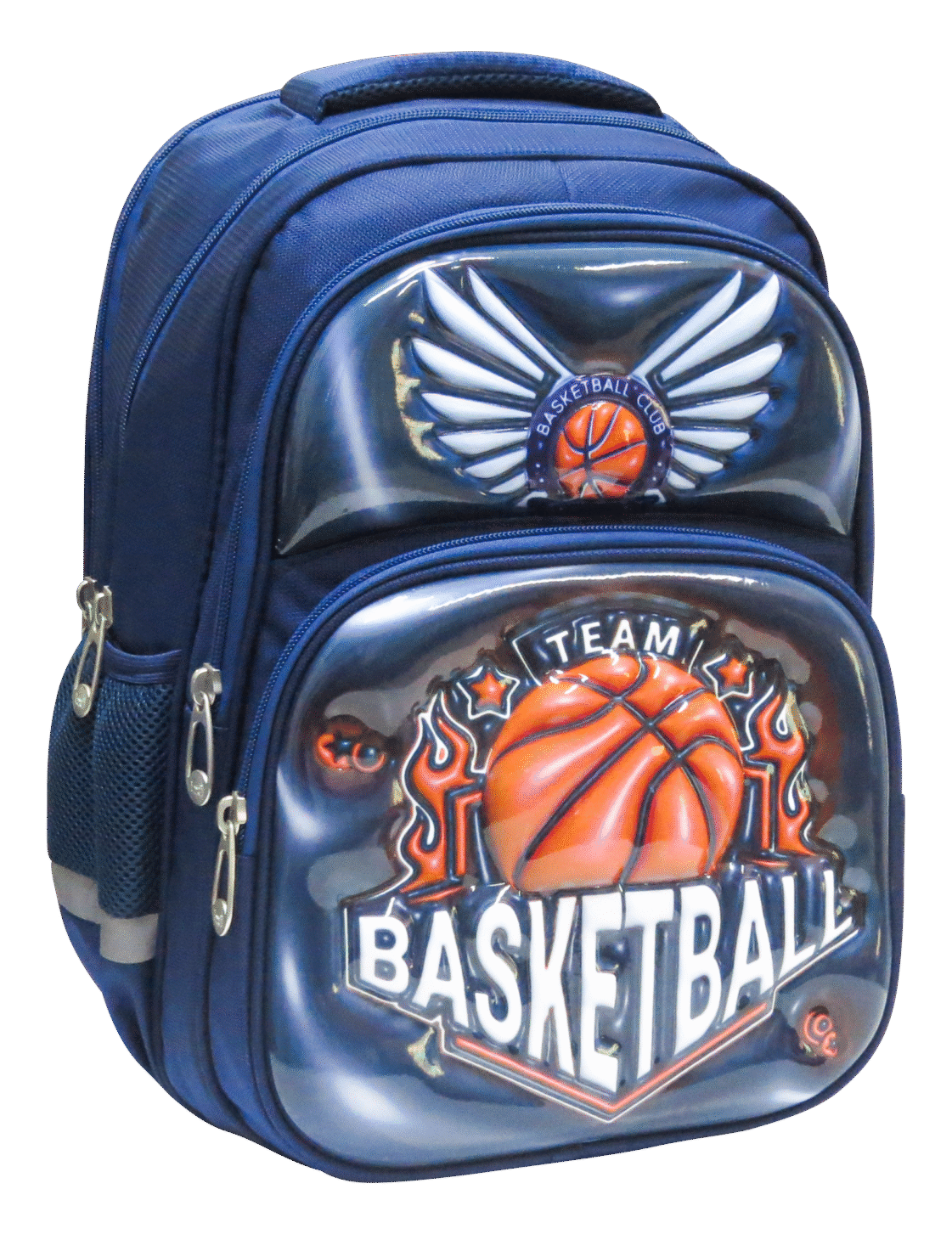 حقيبة مدرسية "ليكسي" LP.4306