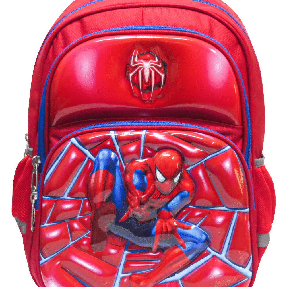 حقيبة مدرسية "ليكسي" LP.4306