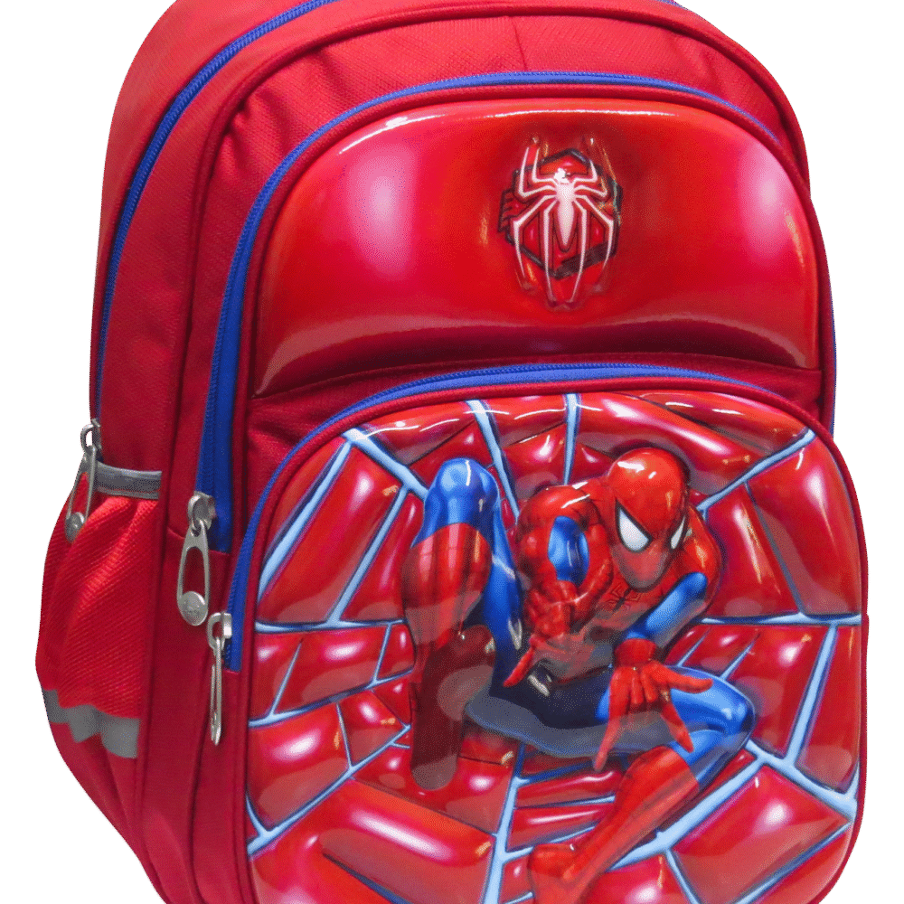 حقيبة مدرسية "ليكسي" LP.4306