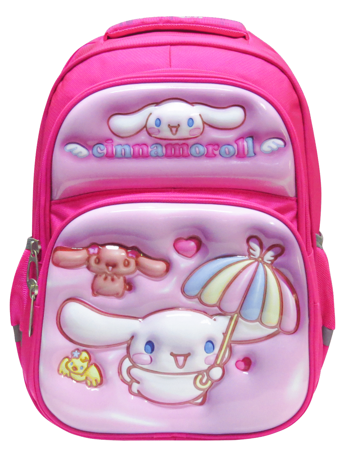 حقيبة مدرسية "ليكسي" LP.4306