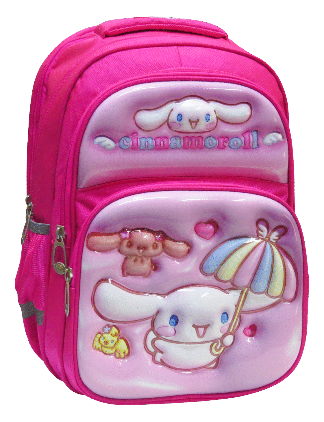 حقيبة مدرسية "ليكسي" LP.4306