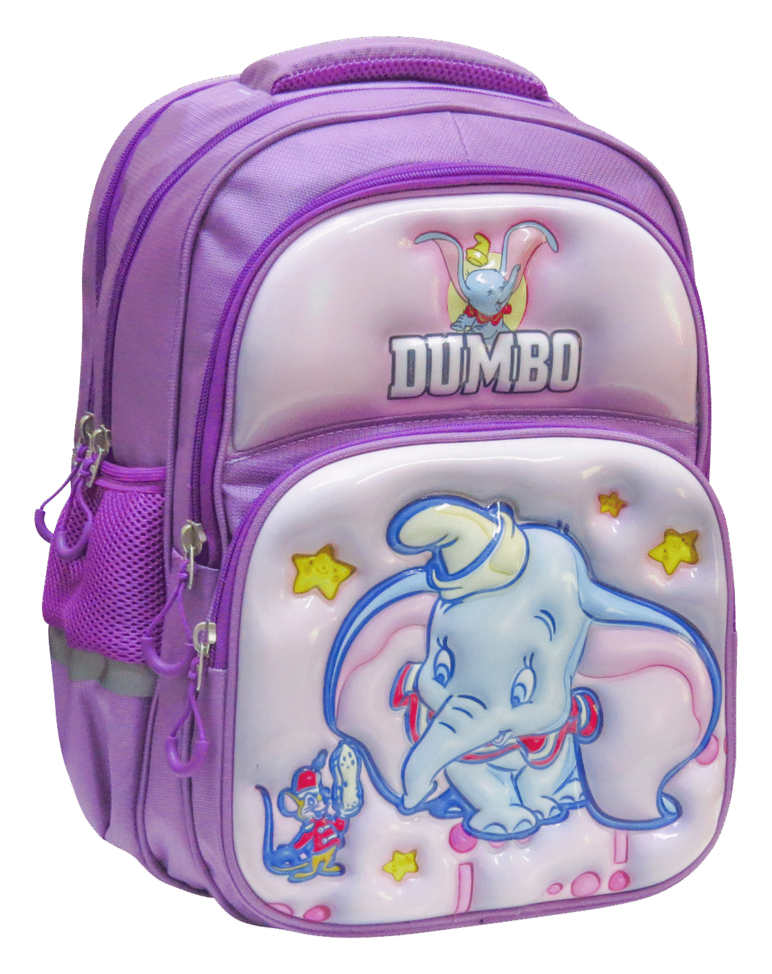 حقيبة مدرسية "ليكسي" LP.4306