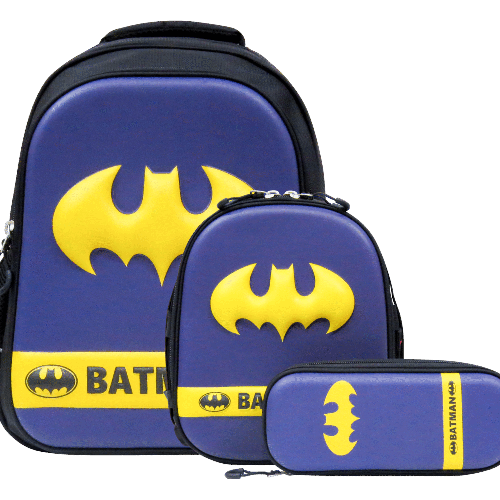 حقيبة مدرسية "ليكسي" LP.4308-SET