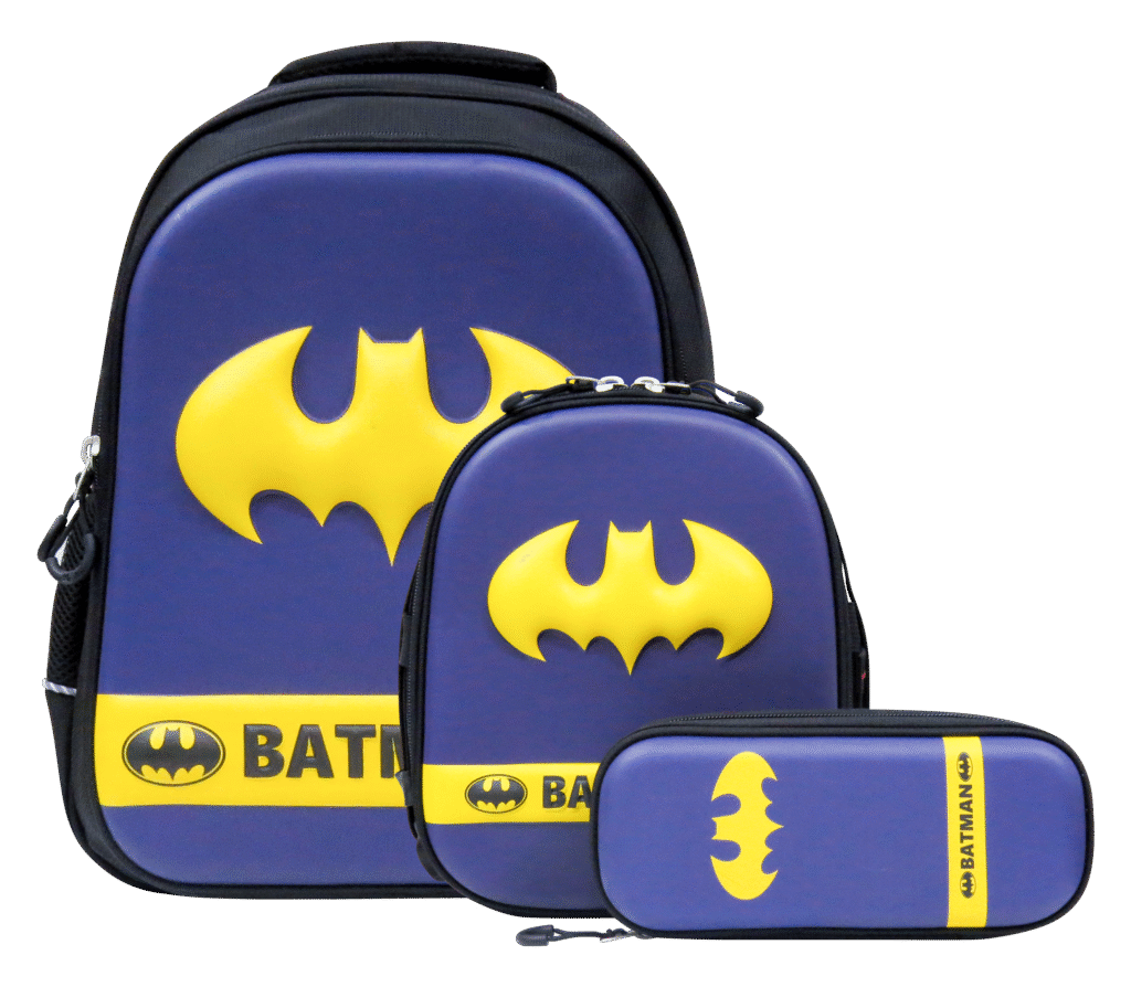 حقيبة مدرسية "ليكسي" LP.4308-SET