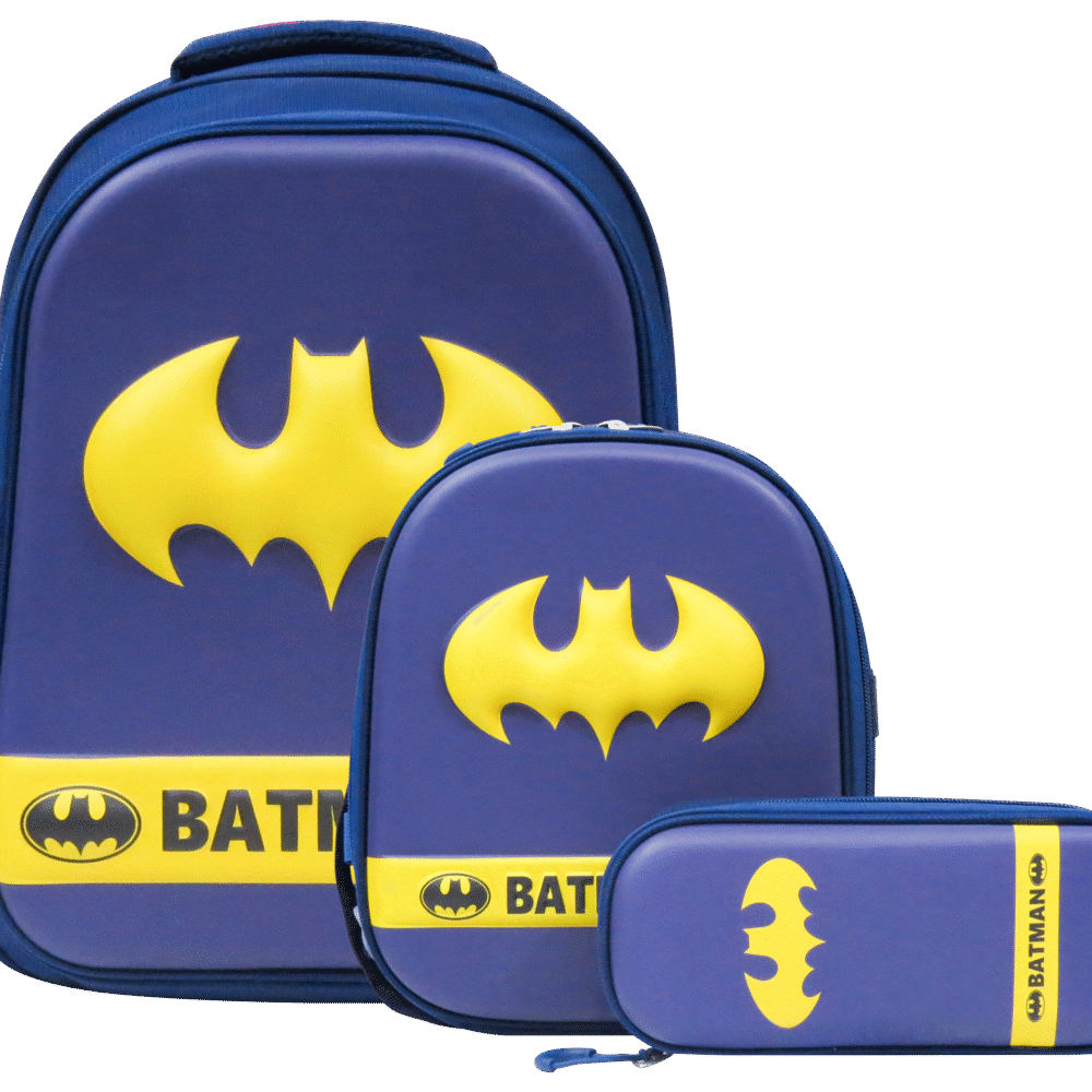 حقيبة مدرسية "ليكسي" LP.4308-SET