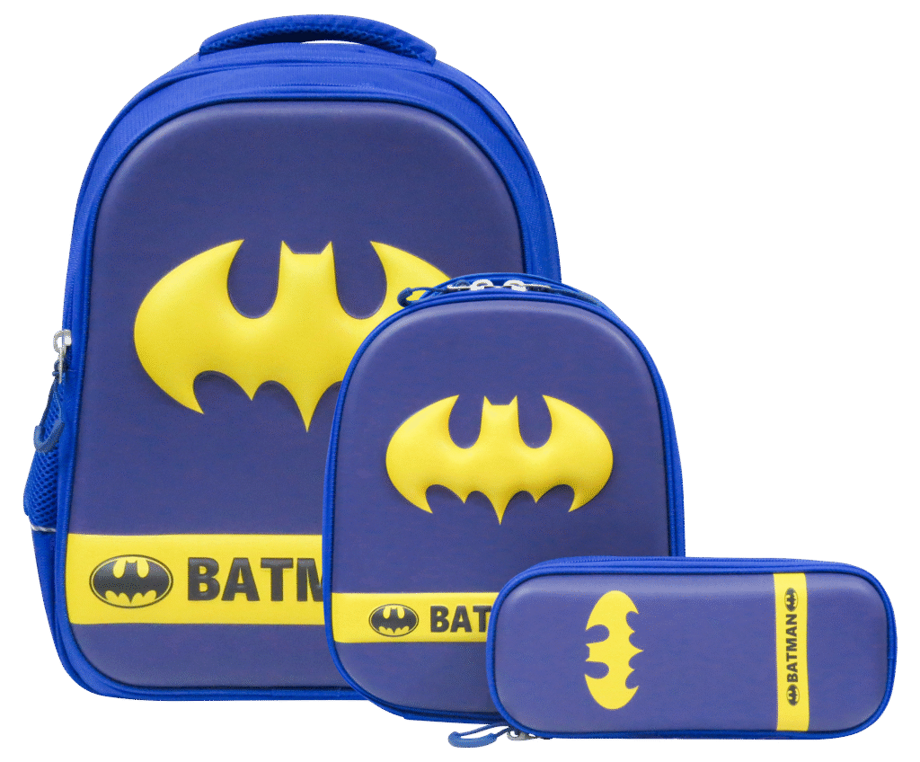 حقيبة مدرسية "ليكسي" LP.4308-SET