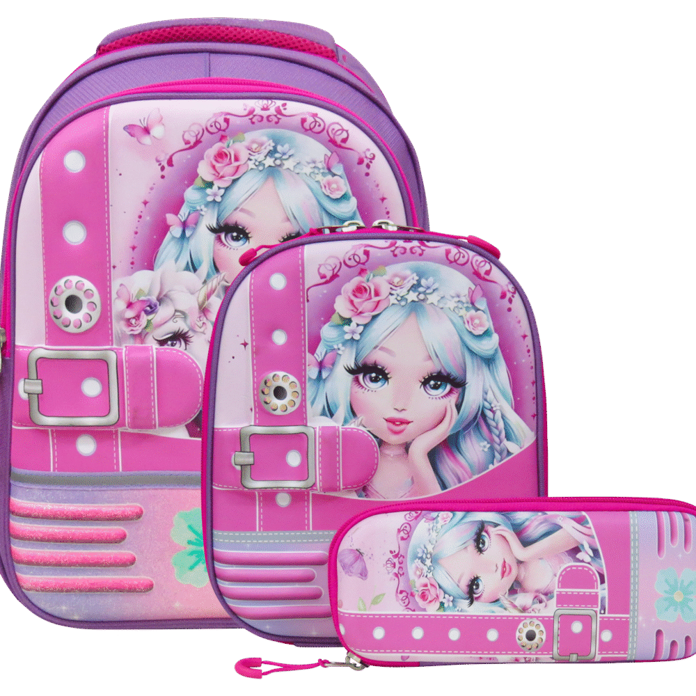 حقيبة مدرسية "ليكسي" LP.4309-SET