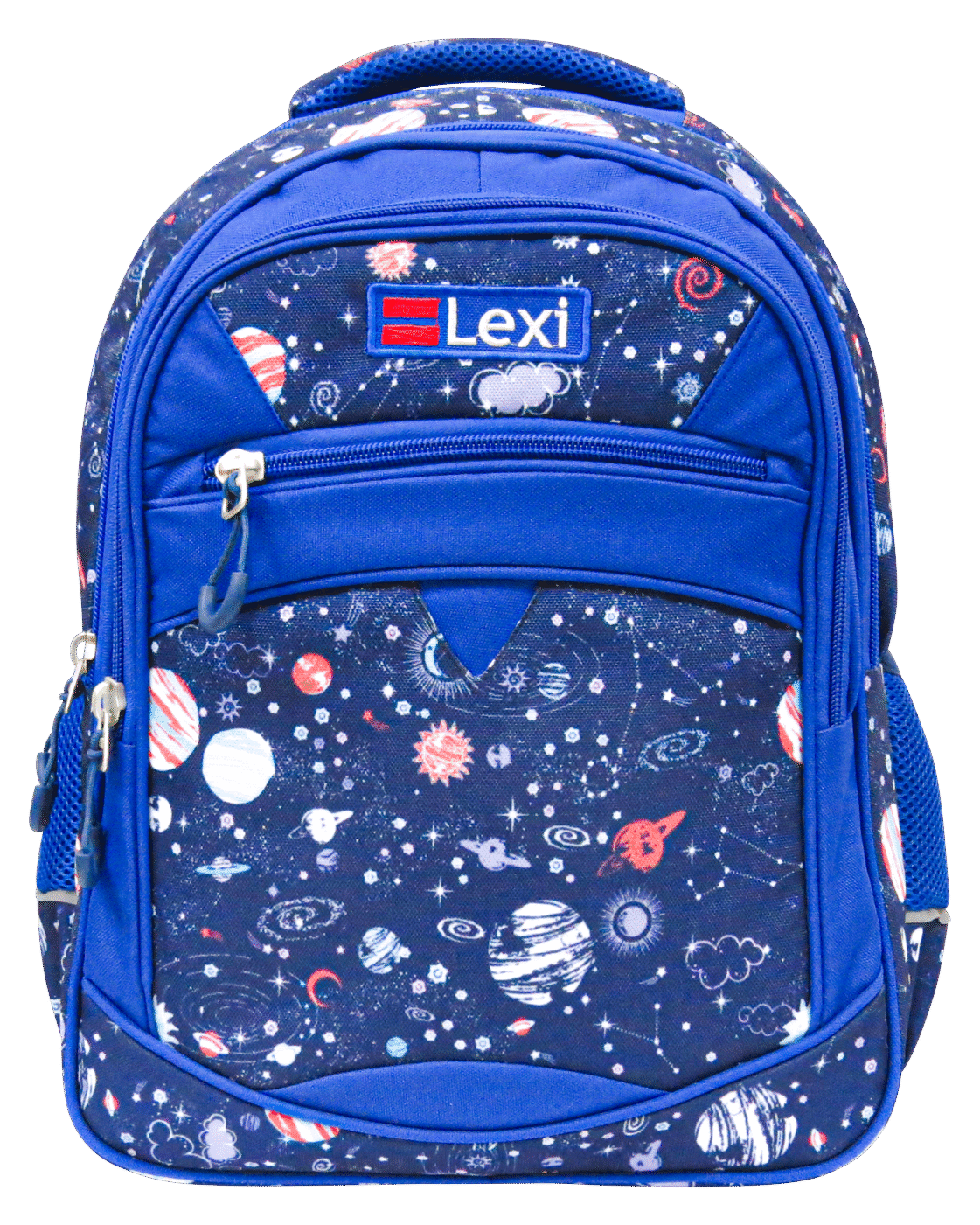 LP.4404(B) حقيبة مدرسية "ليكسي" LP.4404