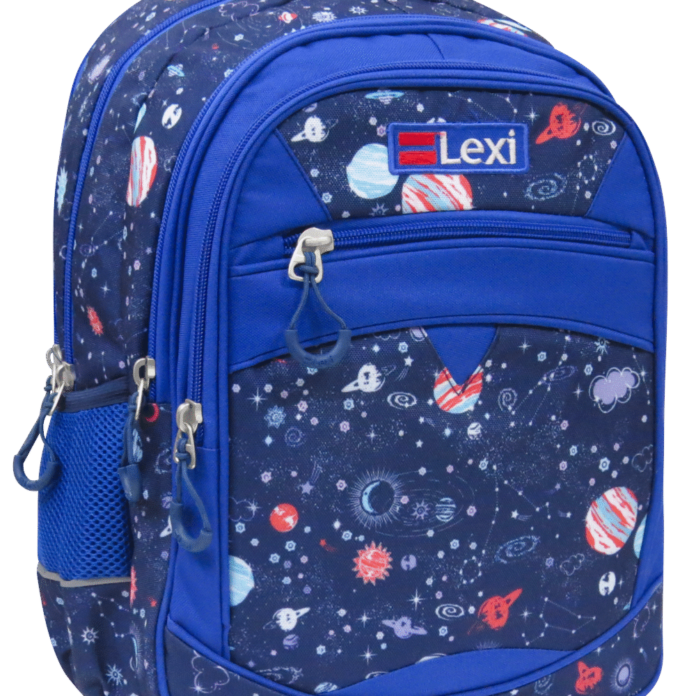 LP.4404(BB) حقيبة مدرسية "ليكسي" LP.4404