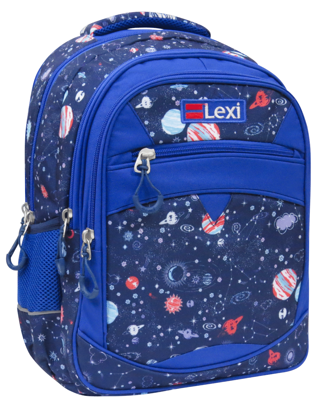LP.4404(BB) حقيبة مدرسية "ليكسي" LP.4404