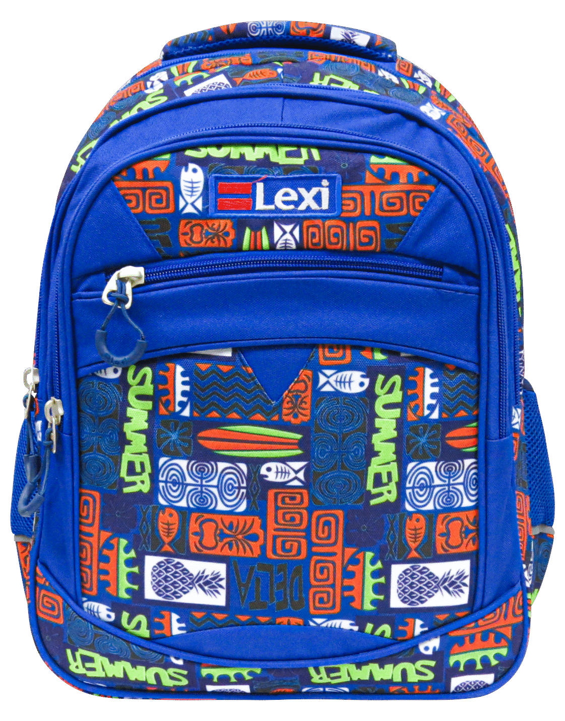 LP.4404(C) حقيبة مدرسية "ليكسي" LP.4404