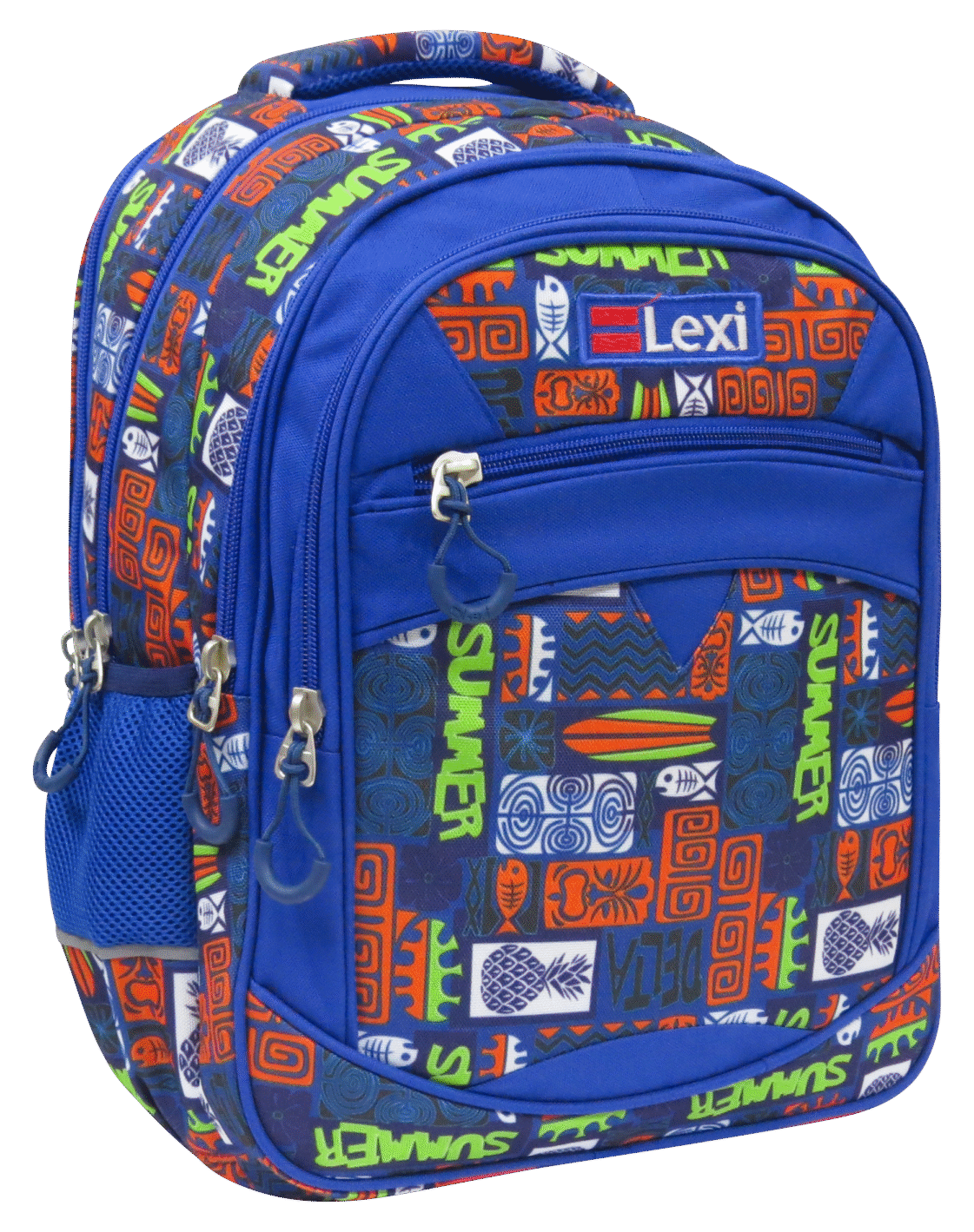 LP.4404(CC) حقيبة مدرسية "ليكسي" LP.4404
