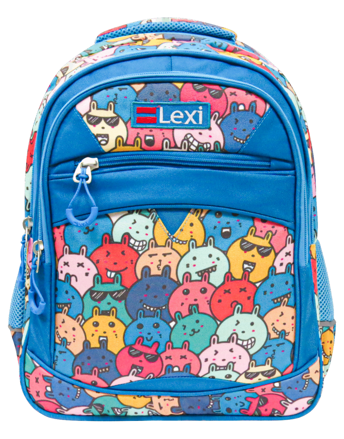 LP.4404(D) حقيبة مدرسية "ليكسي" LP.4404