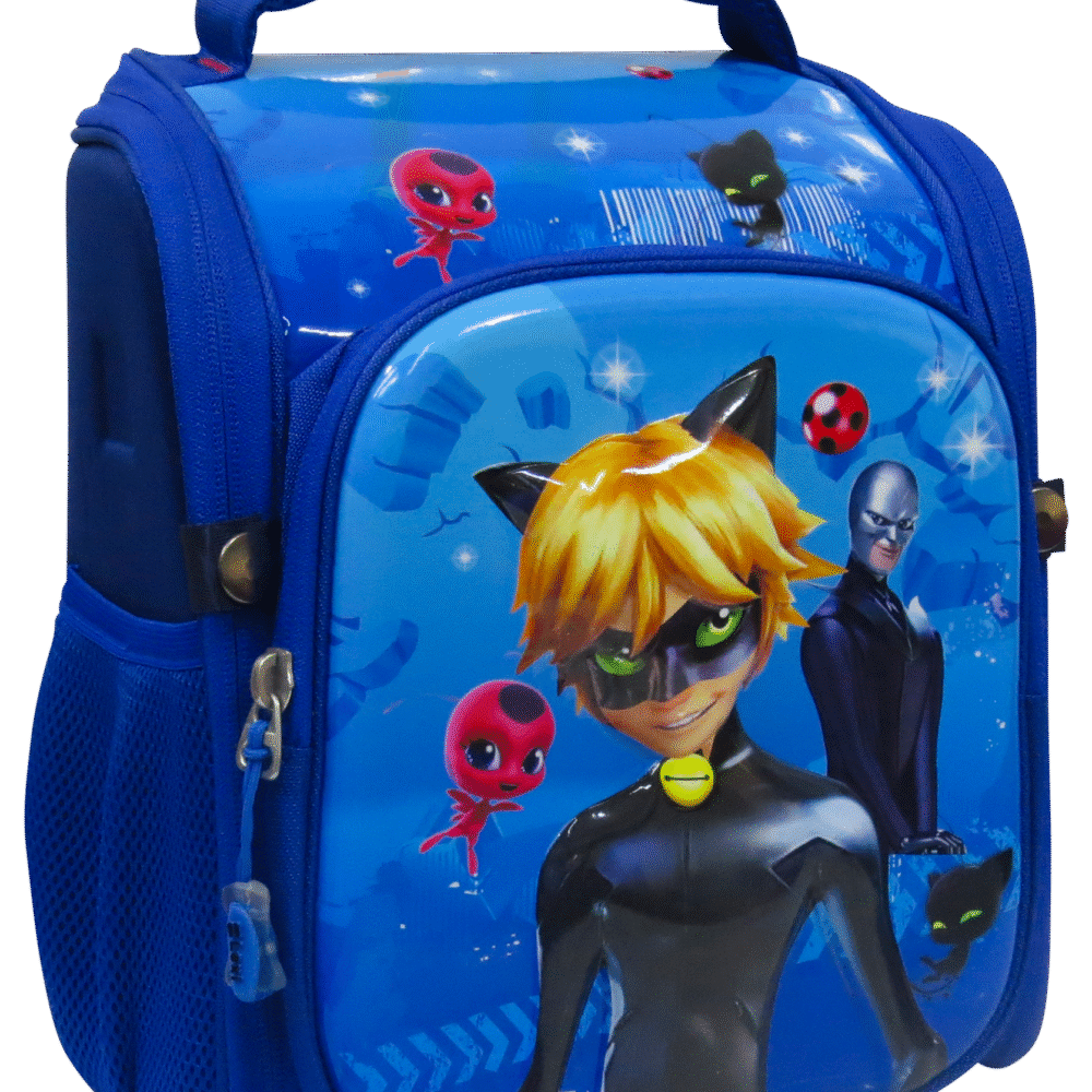 حقيبة مدرسية "ليكسي" LP.5001.