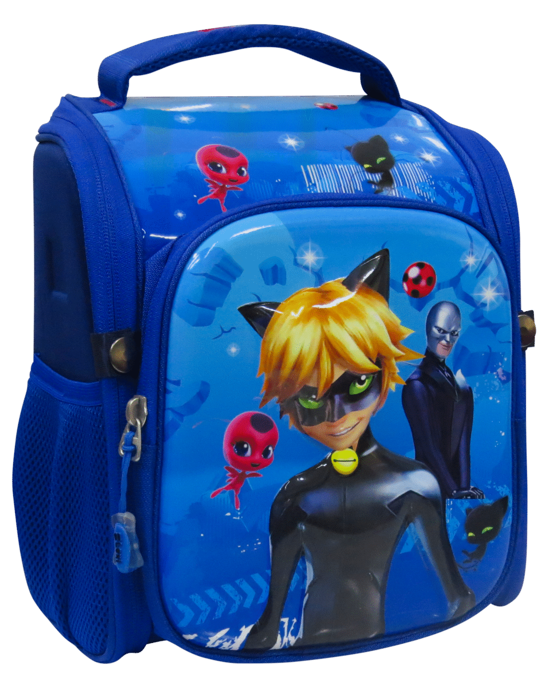 حقيبة مدرسية "ليكسي" LP.5001.