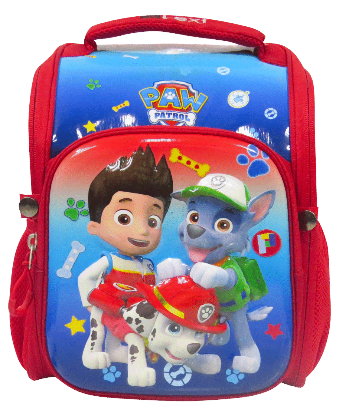 حقيبة مدرسية "ليكسي" LP.5001.