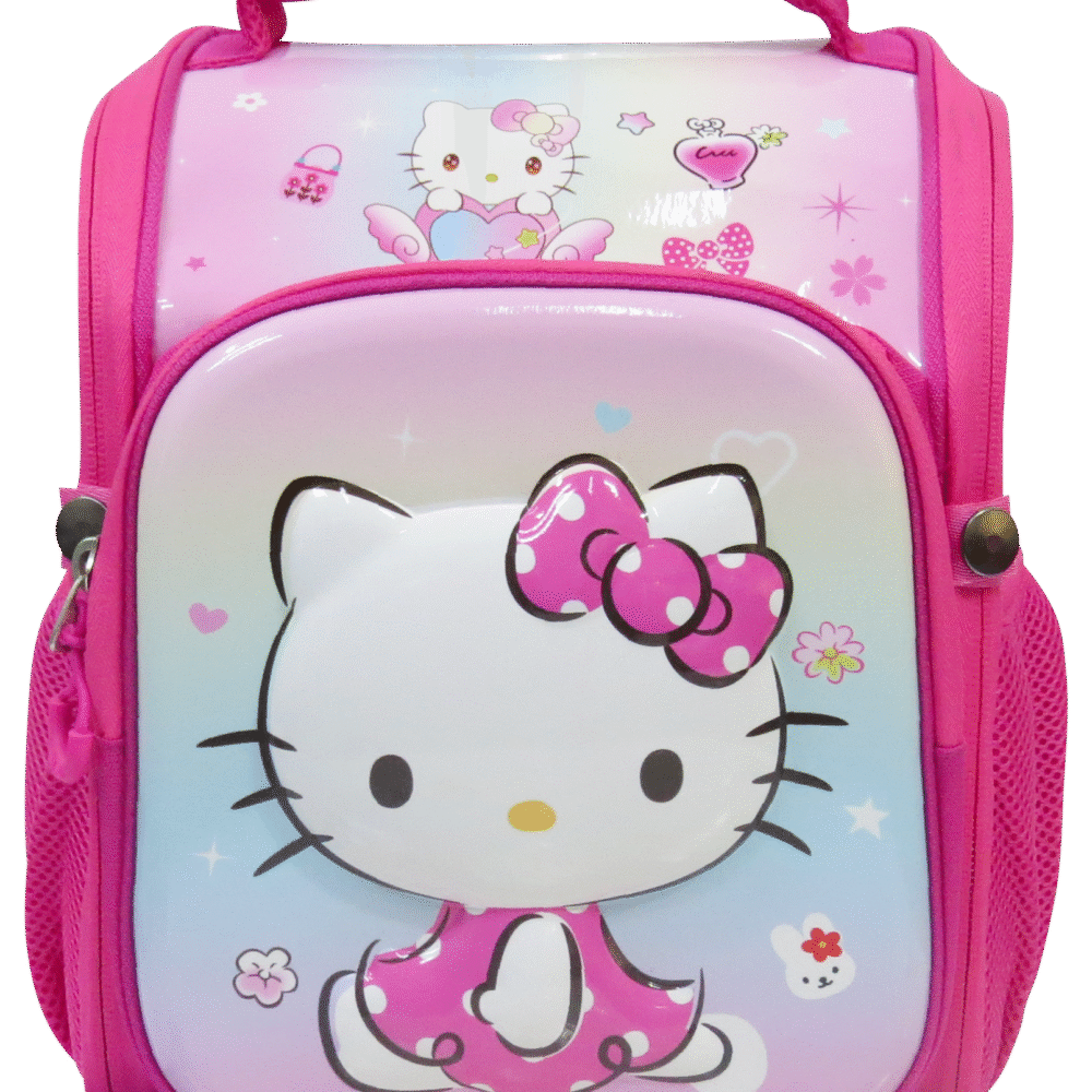 حقيبة مدرسية "ليكسي" LP.5001.