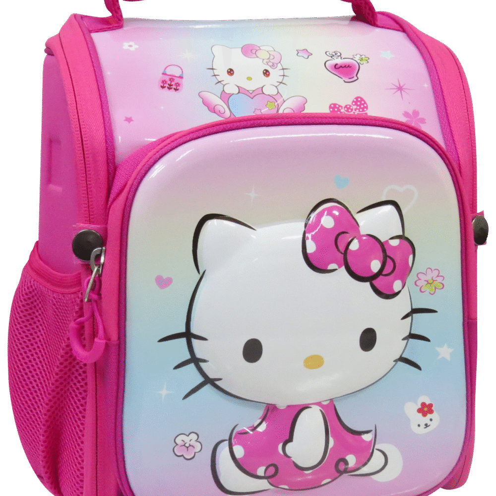 حقيبة مدرسية "ليكسي" LP.5001.