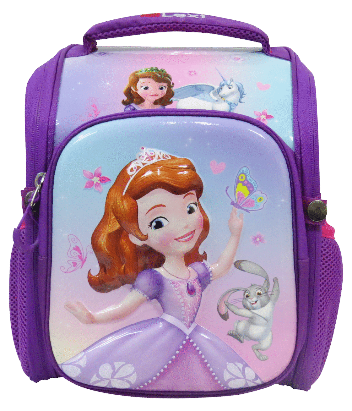 حقيبة مدرسية "ليكسي" LP.5001.