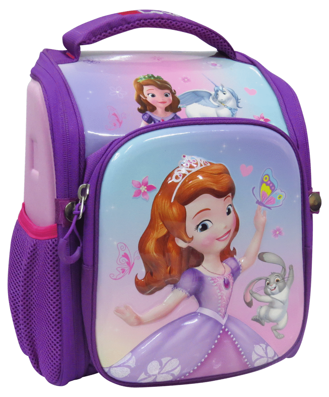 حقيبة مدرسية "ليكسي" LP.5001.