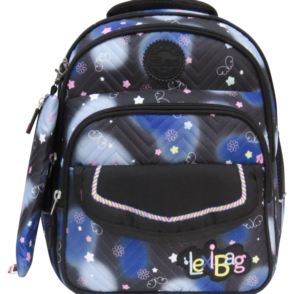 حقيبة مدرسية "ليكسي" LP.5101.