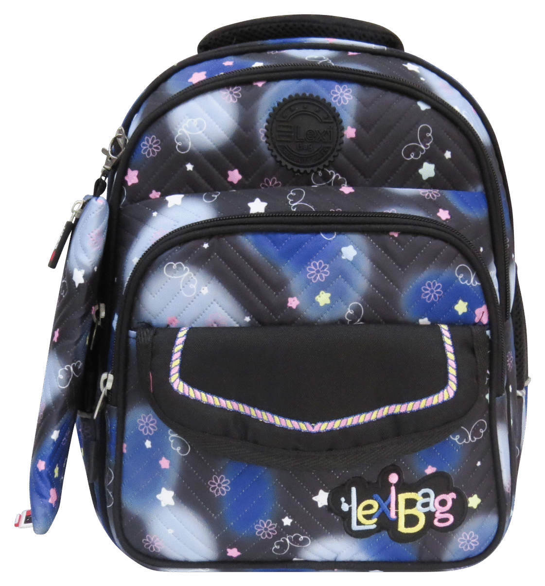 حقيبة مدرسية "ليكسي" LP.5101.