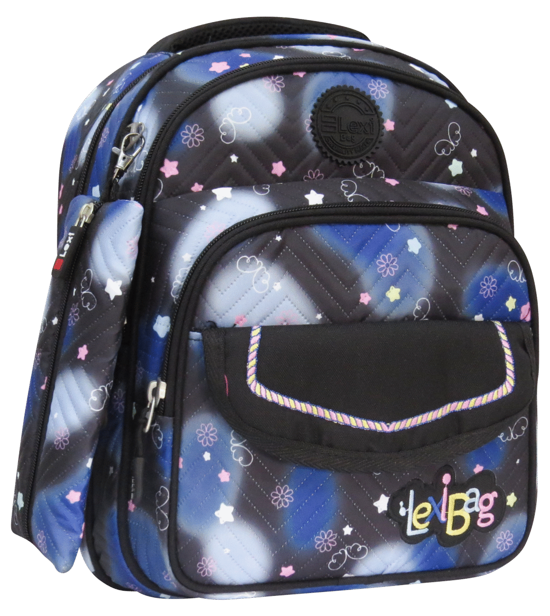 حقيبة مدرسية "ليكسي" LP.5101.