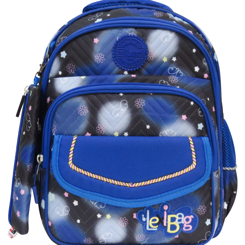 حقيبة مدرسية "ليكسي" LP.5101.