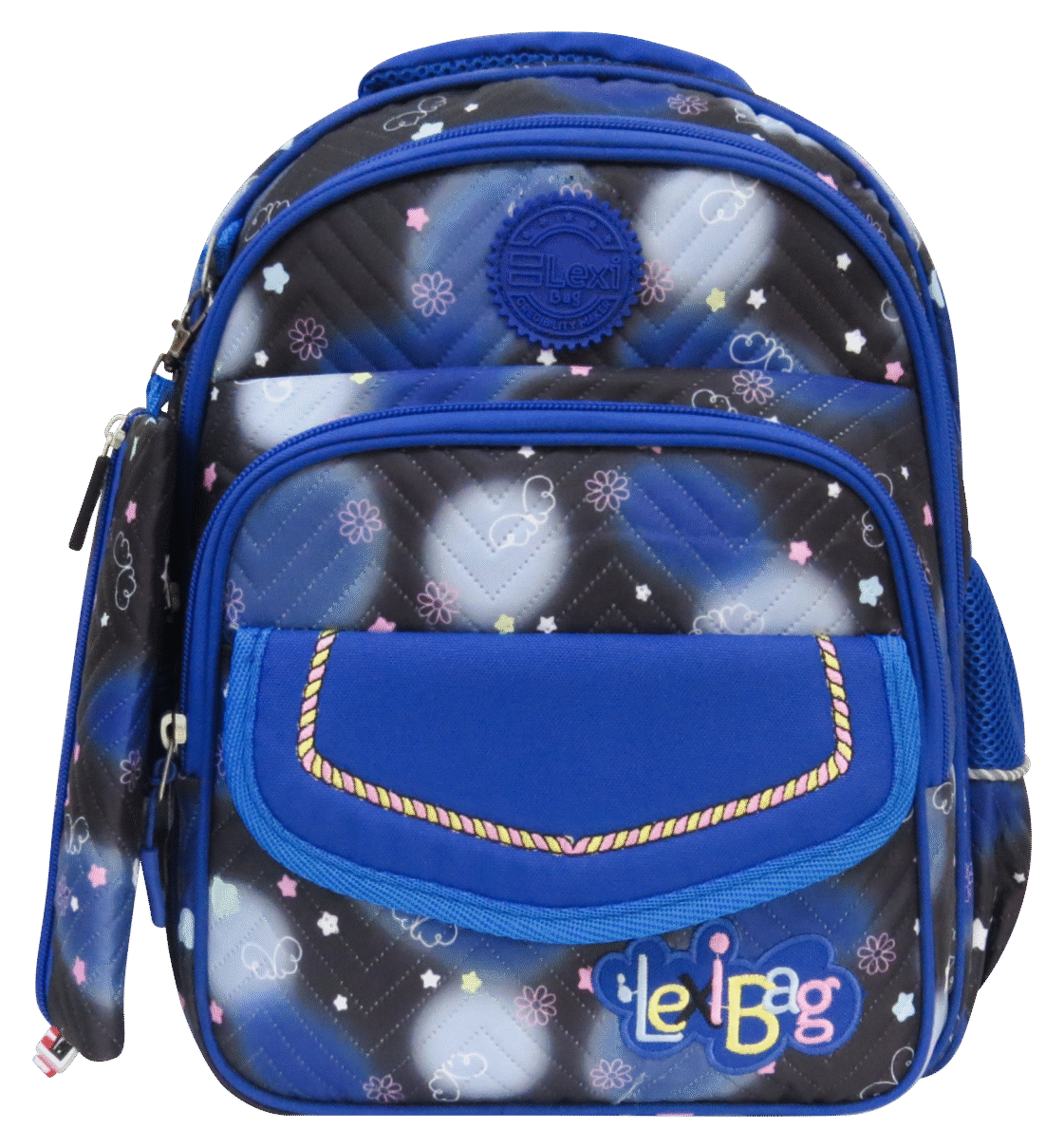 حقيبة مدرسية "ليكسي" LP.5101.