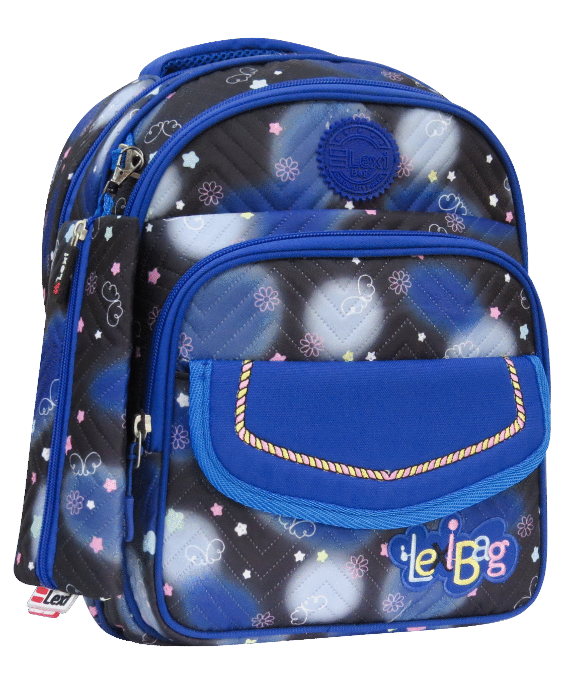 حقيبة مدرسية "ليكسي" LP.5101.