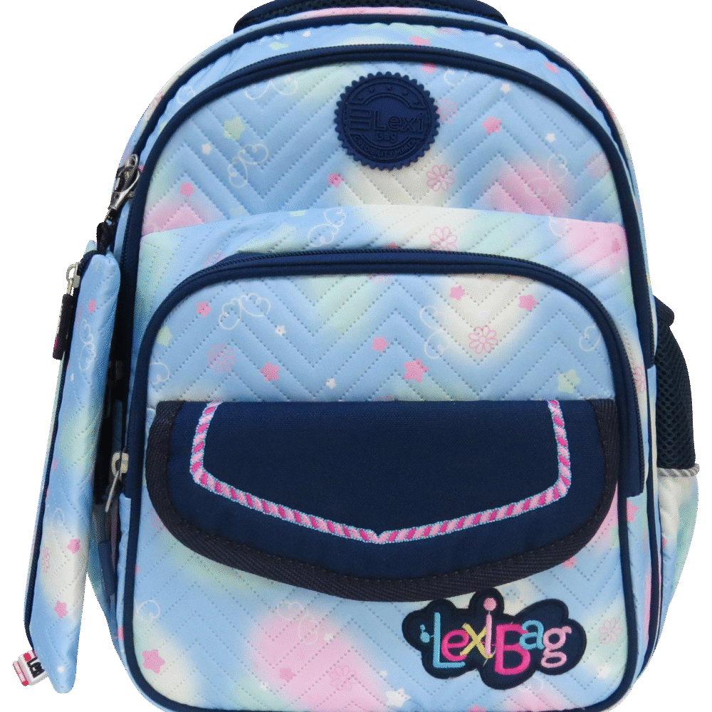 حقيبة مدرسية "ليكسي" LP.5101.