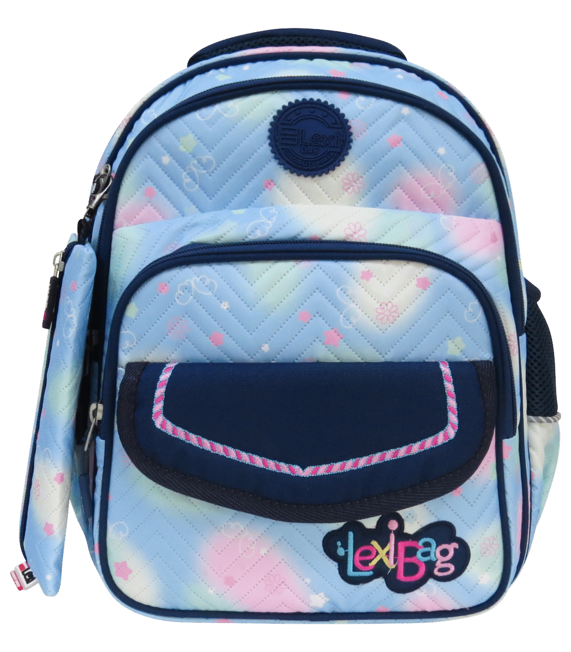 حقيبة مدرسية "ليكسي" LP.5101.