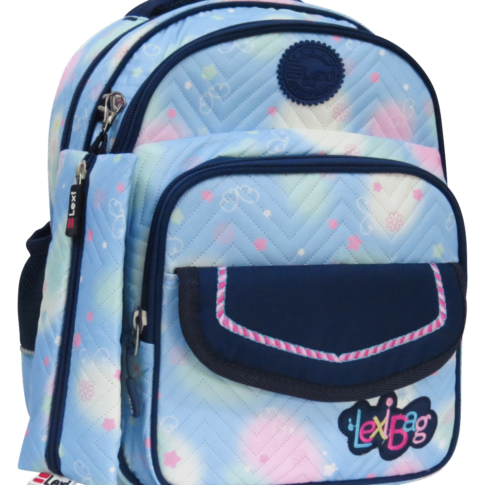 حقيبة مدرسية "ليكسي" LP.5101.