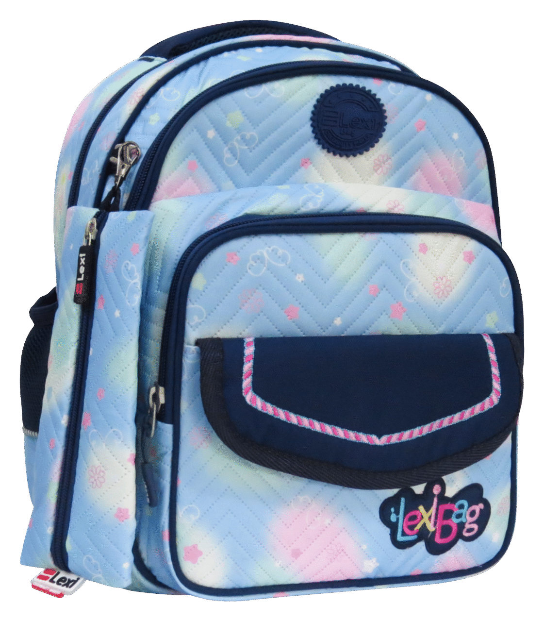 حقيبة مدرسية "ليكسي" LP.5101.