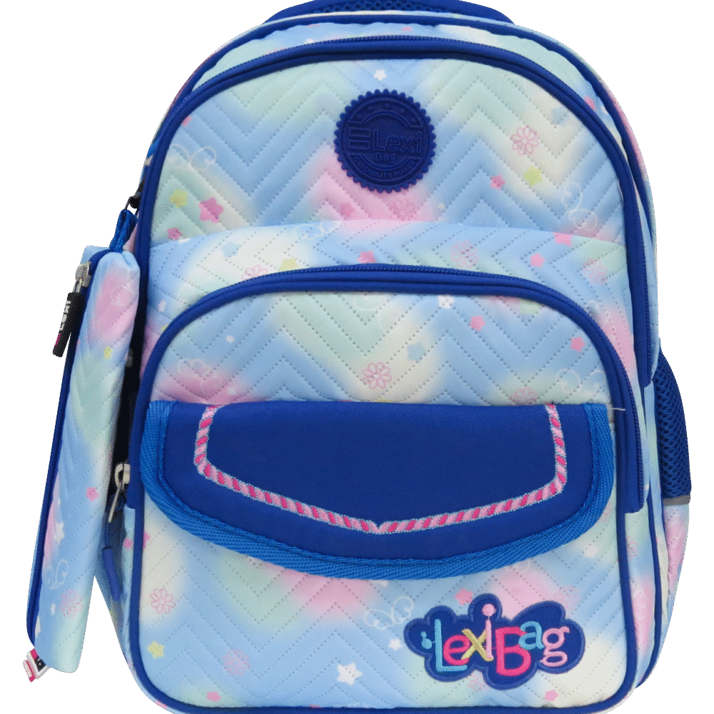 حقيبة مدرسية "ليكسي" LP.5101.