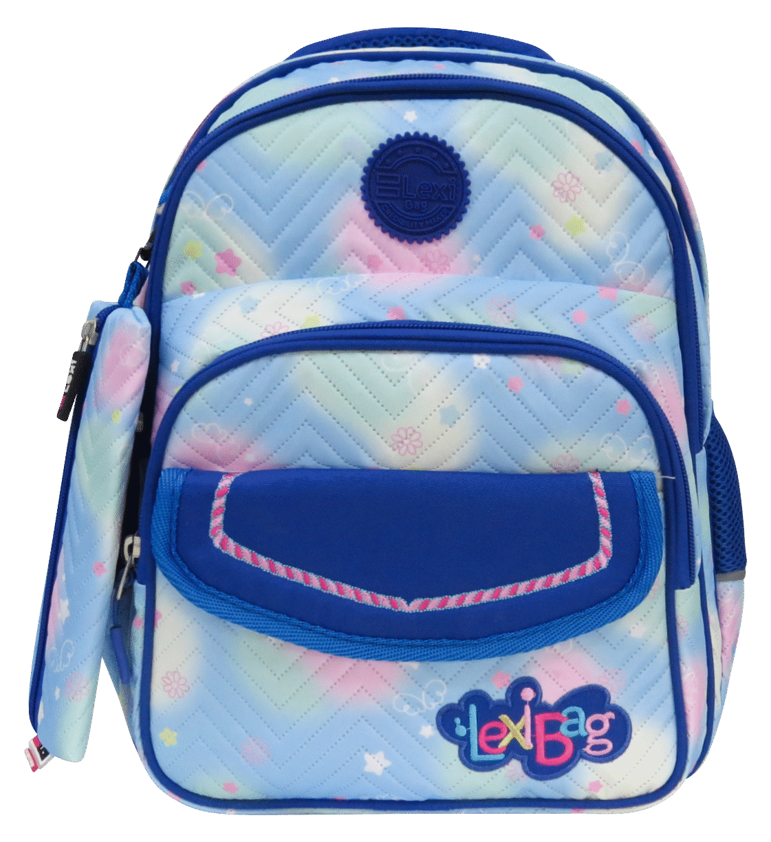 حقيبة مدرسية "ليكسي" LP.5101.