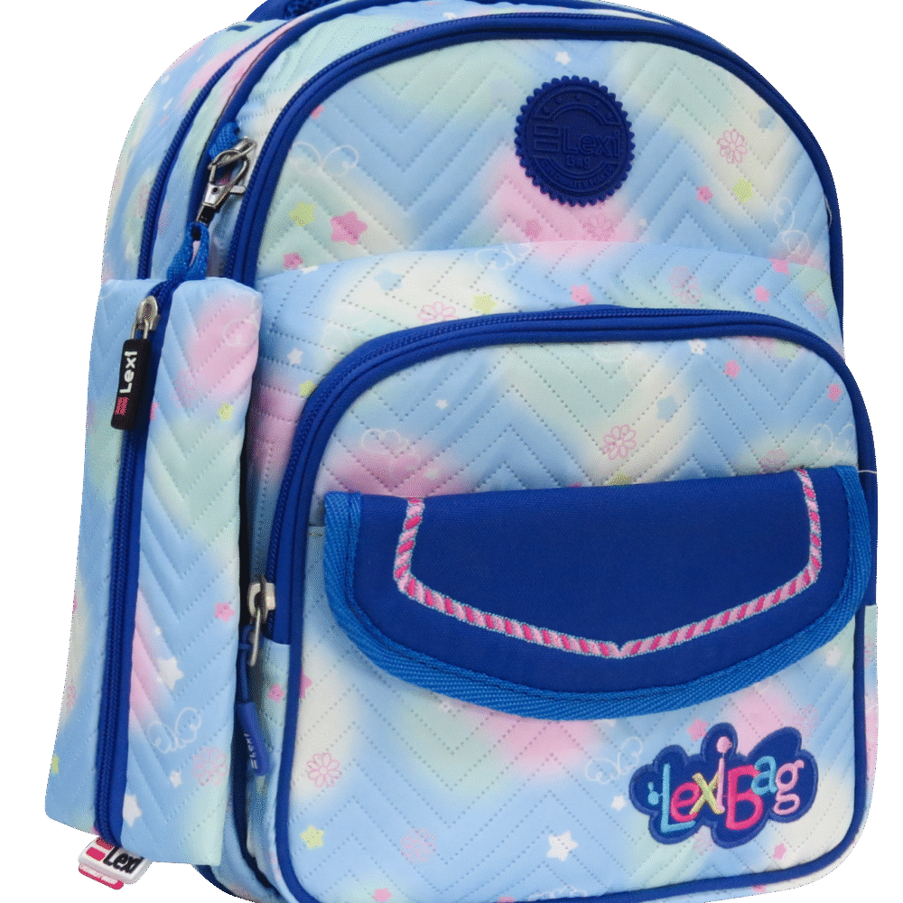 حقيبة مدرسية "ليكسي" LP.5101.