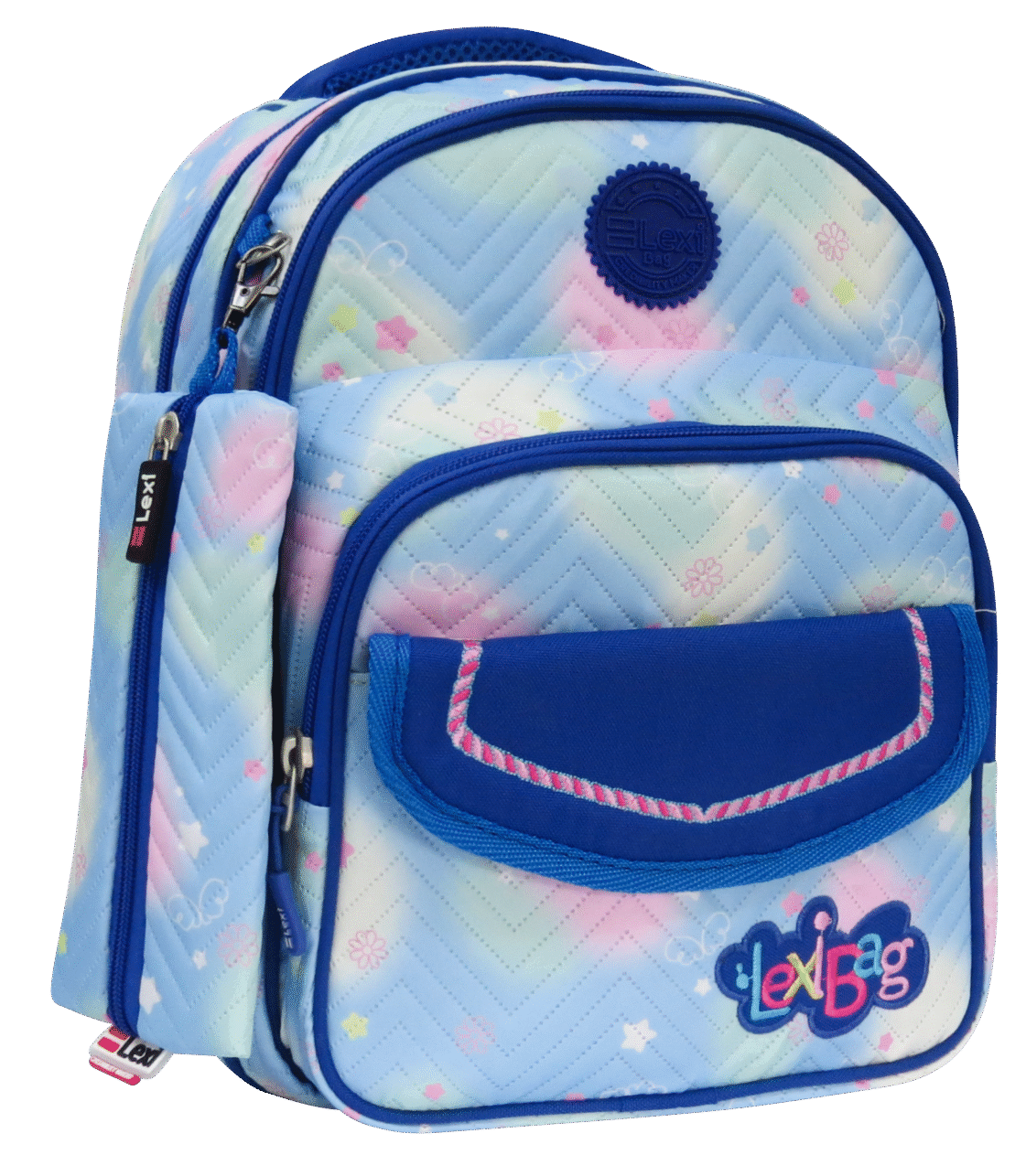 حقيبة مدرسية "ليكسي" LP.5101.