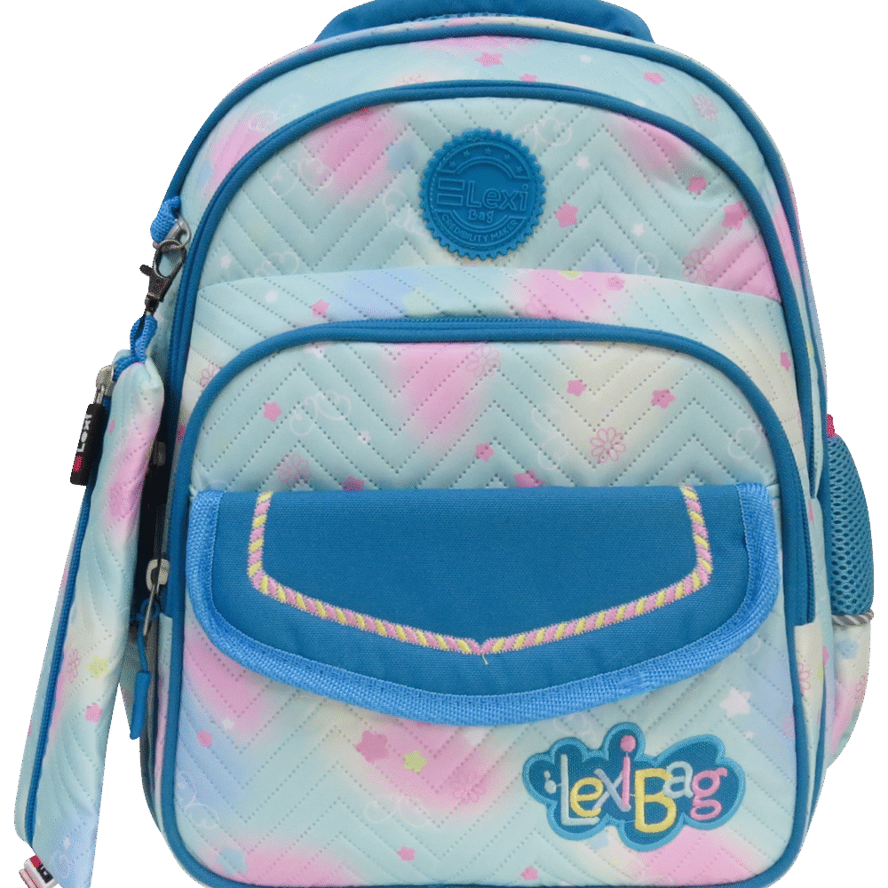 حقيبة مدرسية "ليكسي" LP.5101.