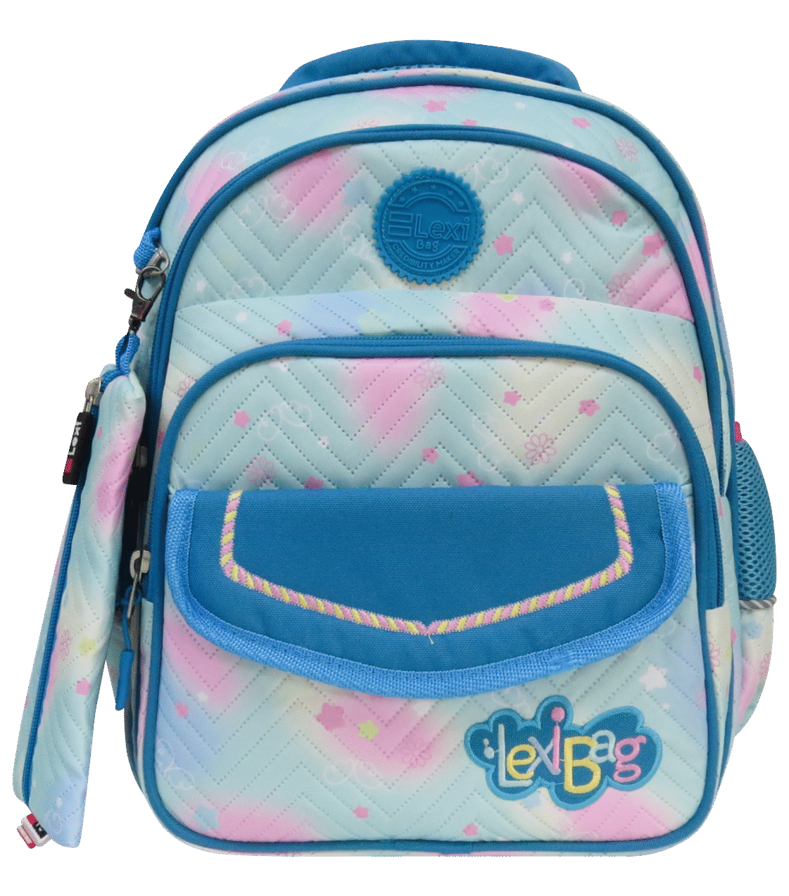 حقيبة مدرسية "ليكسي" LP.5101.