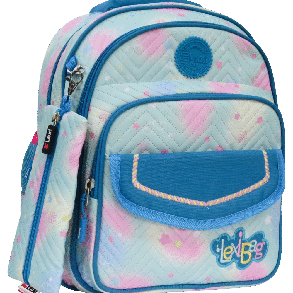 حقيبة مدرسية "ليكسي" LP.5101.