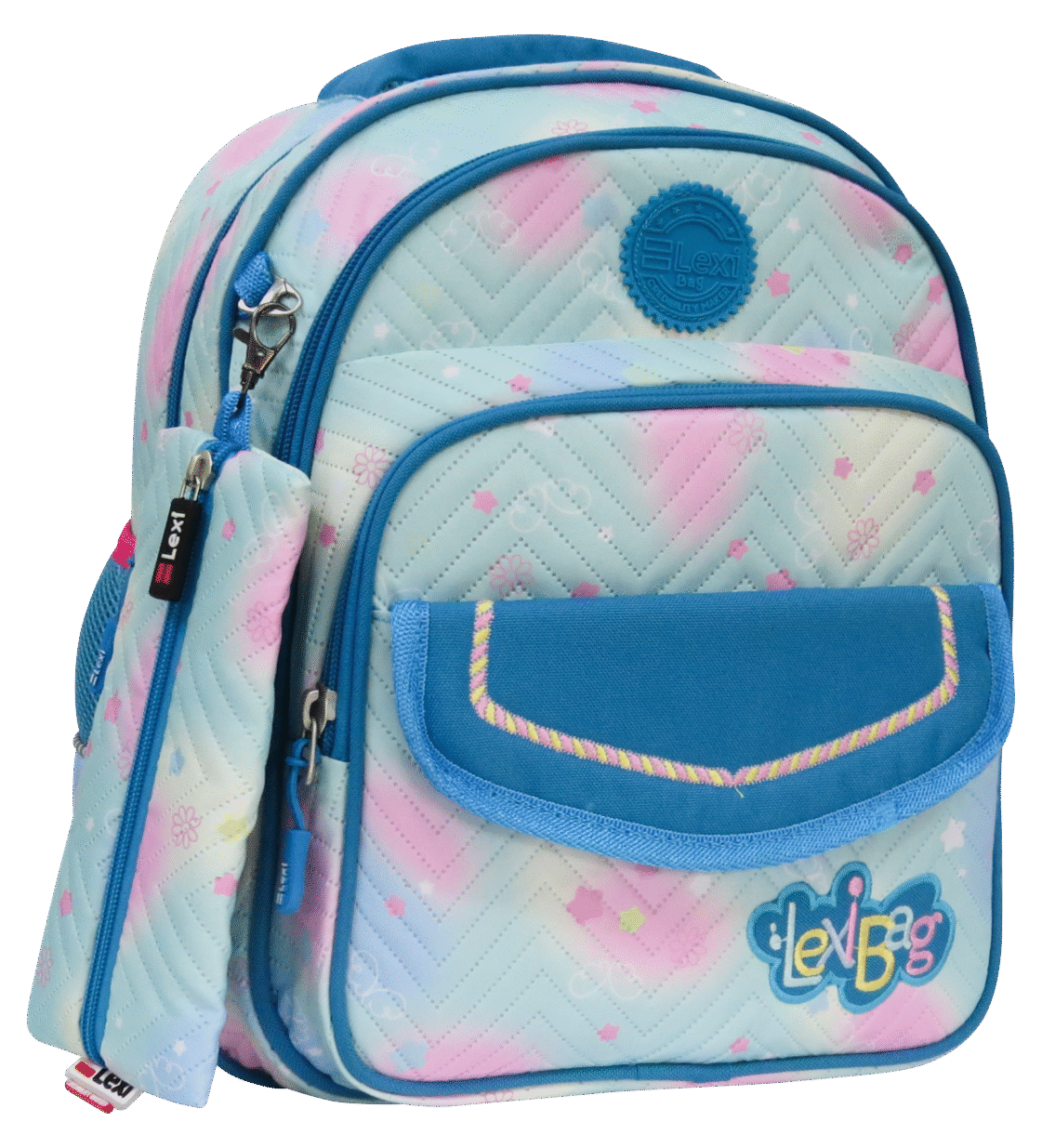 حقيبة مدرسية "ليكسي" LP.5101.