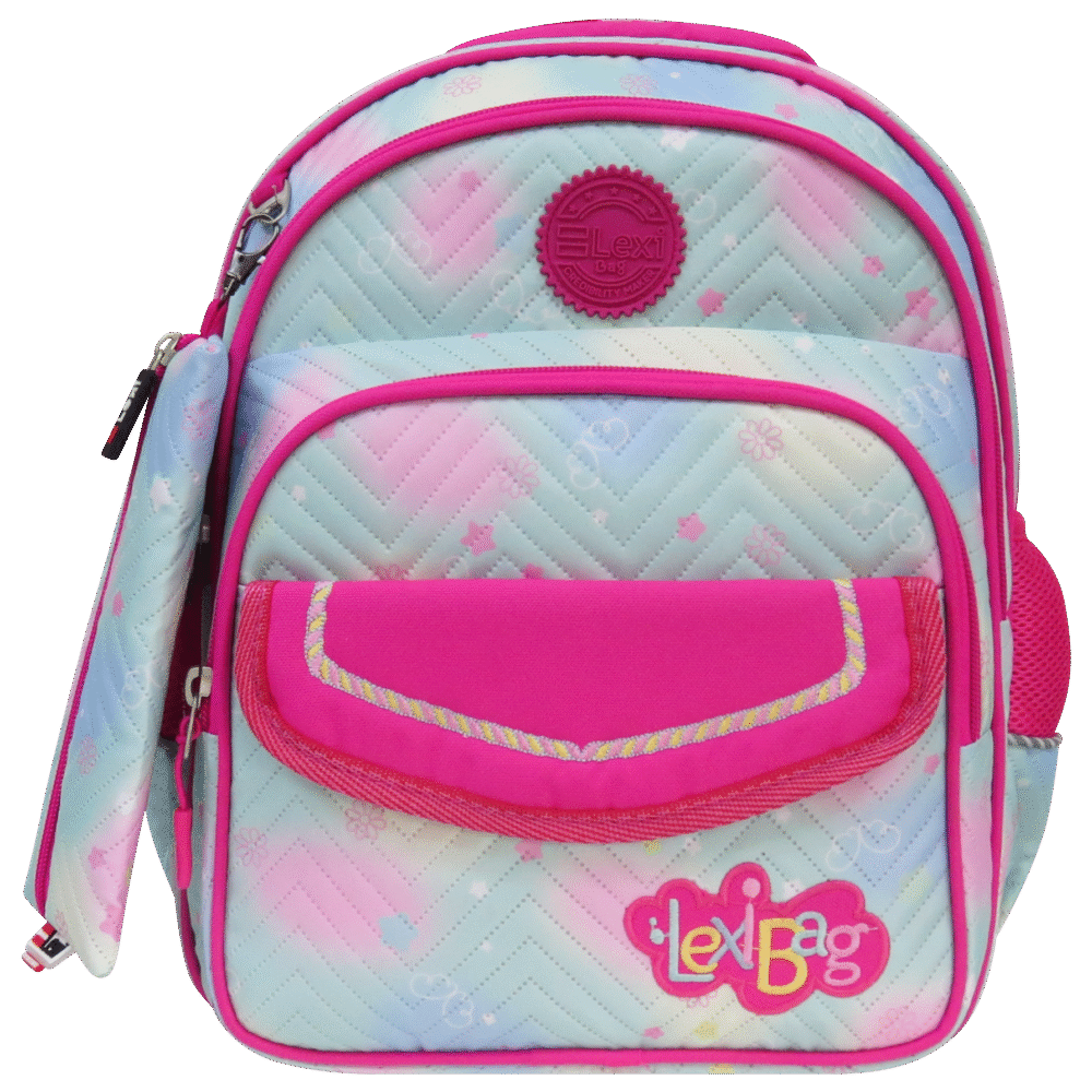 حقيبة مدرسية "ليكسي" LP.5101.