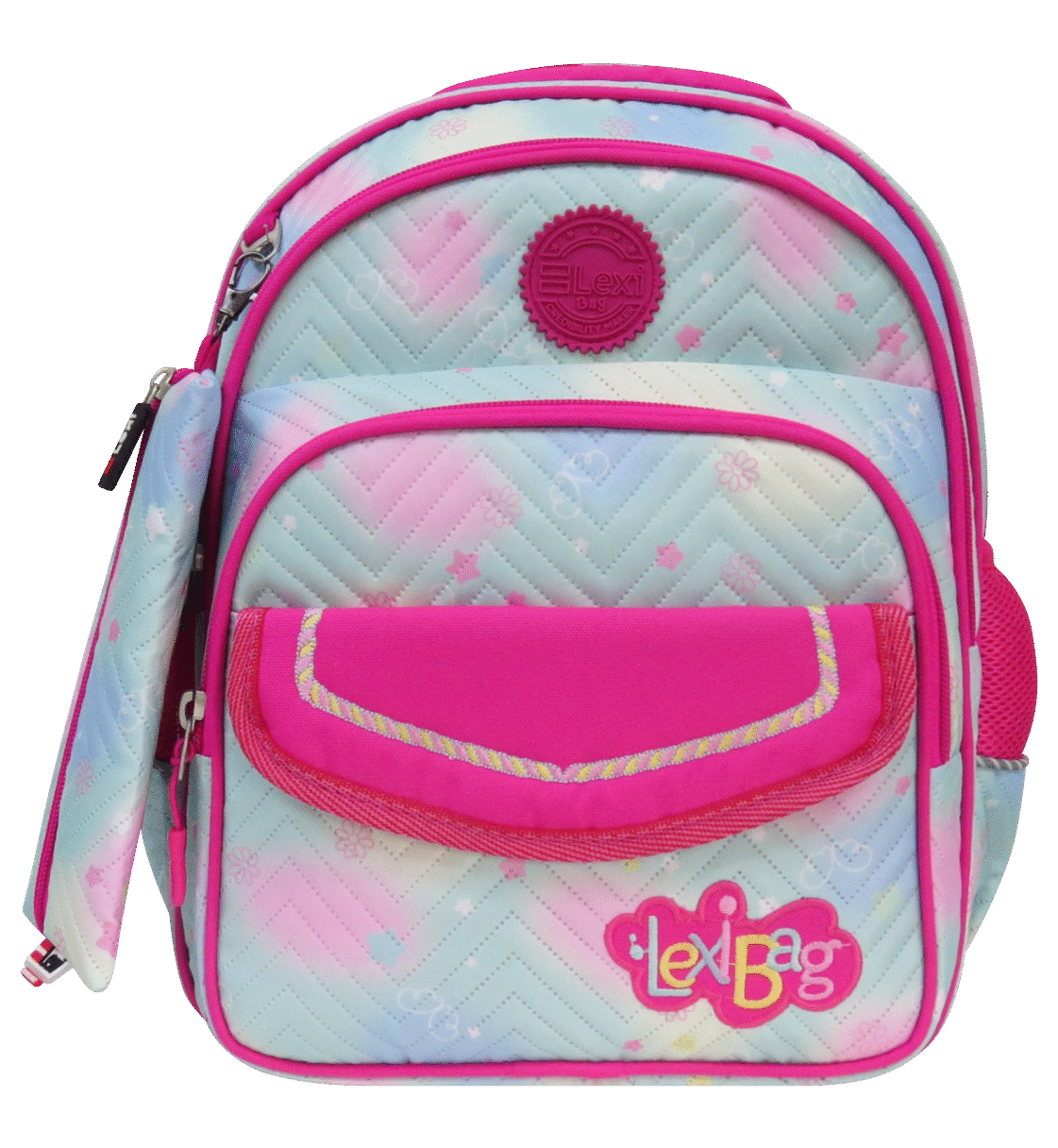 حقيبة مدرسية "ليكسي" LP.5101.