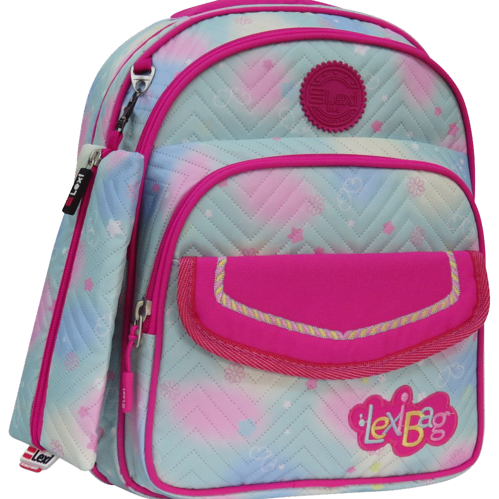 حقيبة مدرسية "ليكسي" LP.5101.