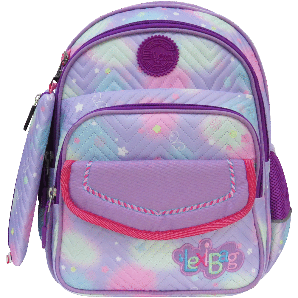 حقيبة مدرسية "ليكسي" LP.5101.